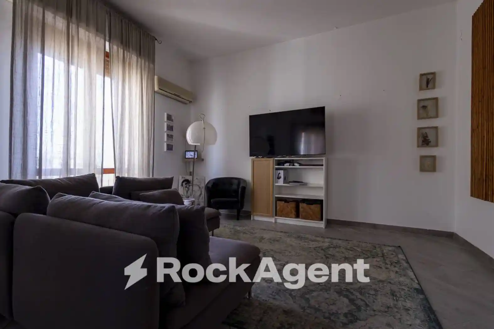 Trilocale piazza Duomo, 3, Centro Storico, Catanzaro - foto 3