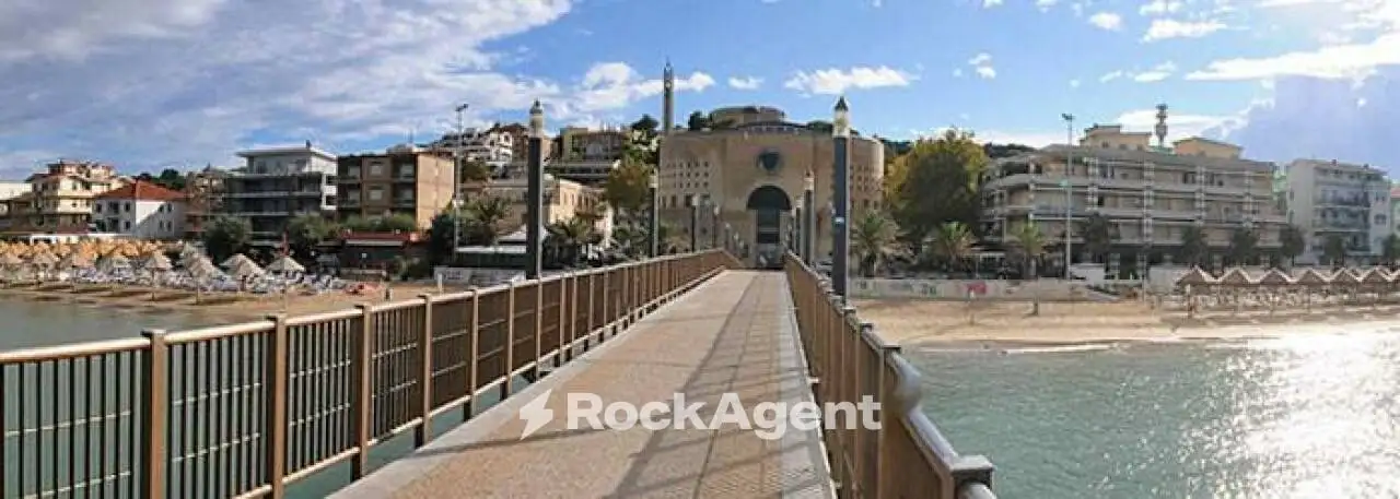 Casa indipendente in vendita a Francavilla al Mare