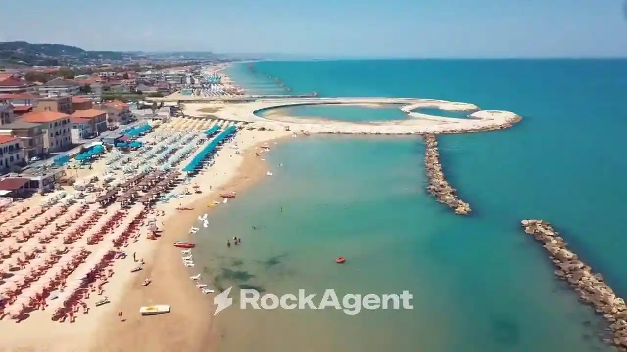 Terratetto unifamiliare Contrada Piane, 76, Francavilla al Mare - foto 3