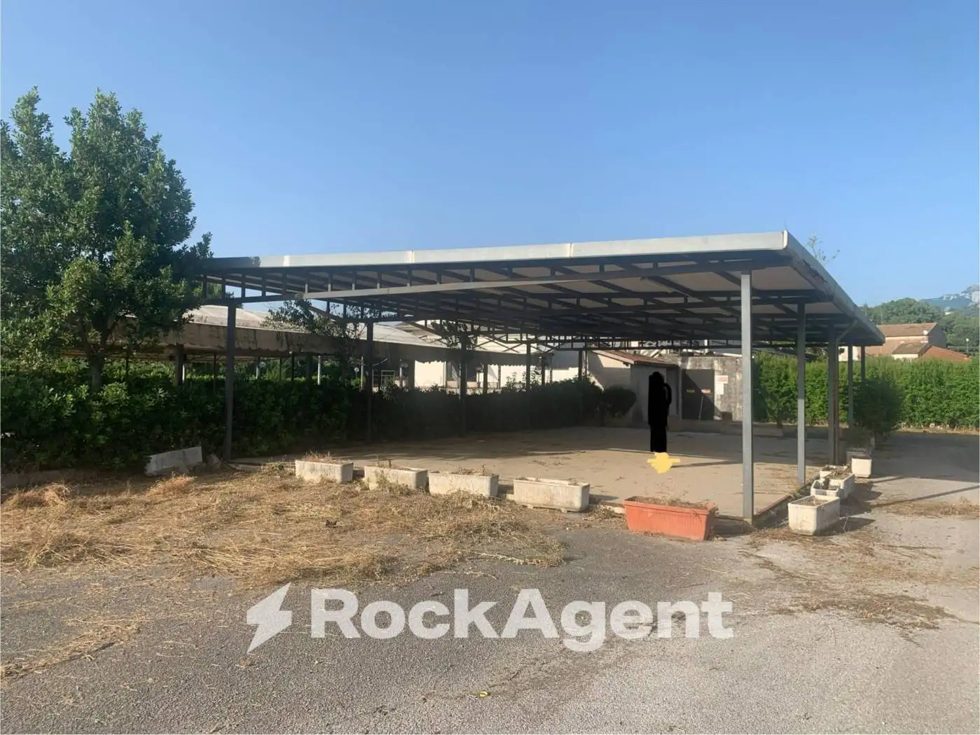 Palazzo - Edificio in Vendita - foto 4