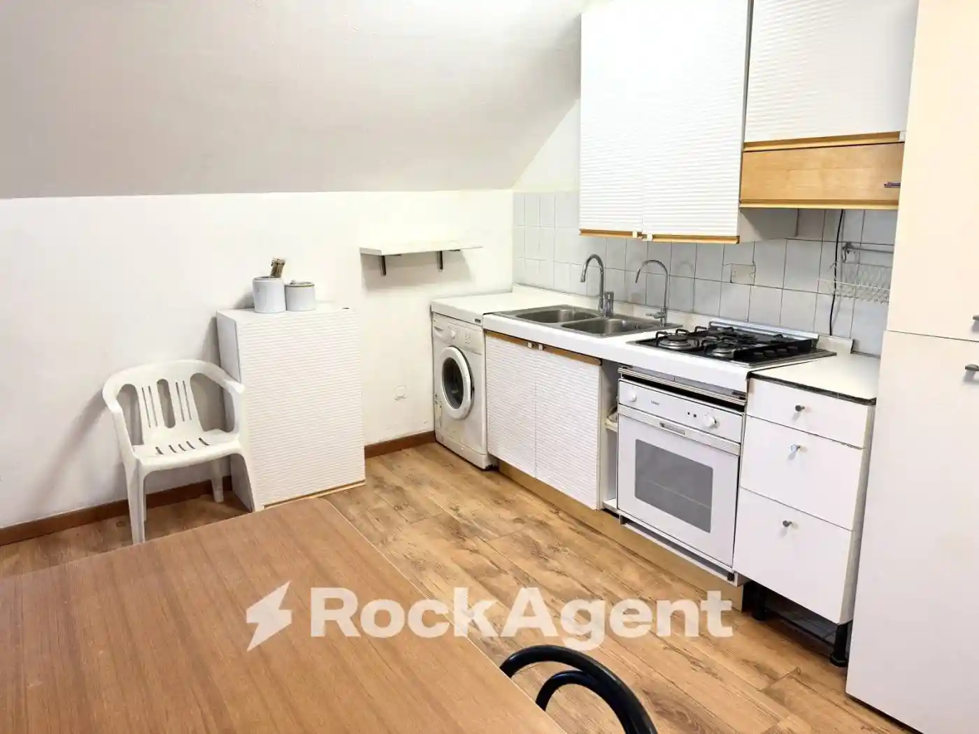 Bilocale via Pietro Crespi, 10, Pasteur, Milano - foto 3