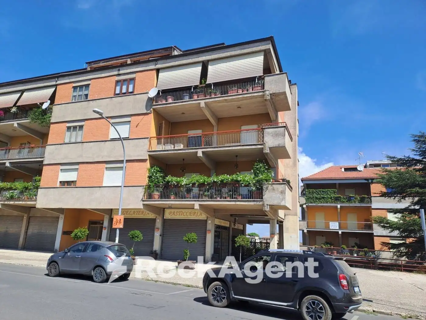 Appartamento in vendita a Vignanello