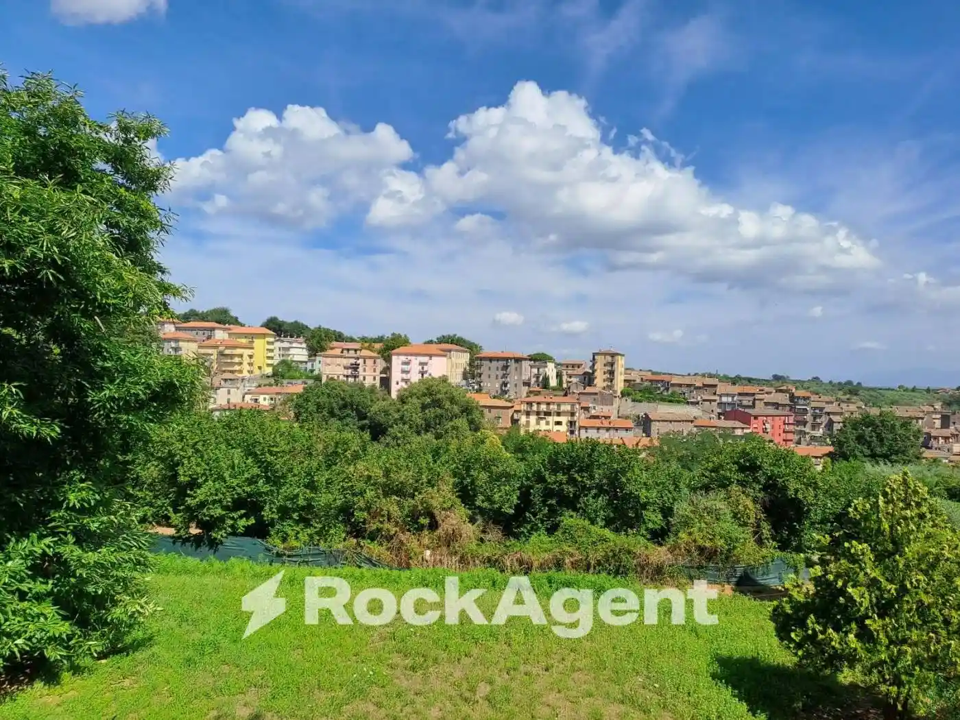 Quadrilocale via dei Castagni, 102, Vignanello - foto 2