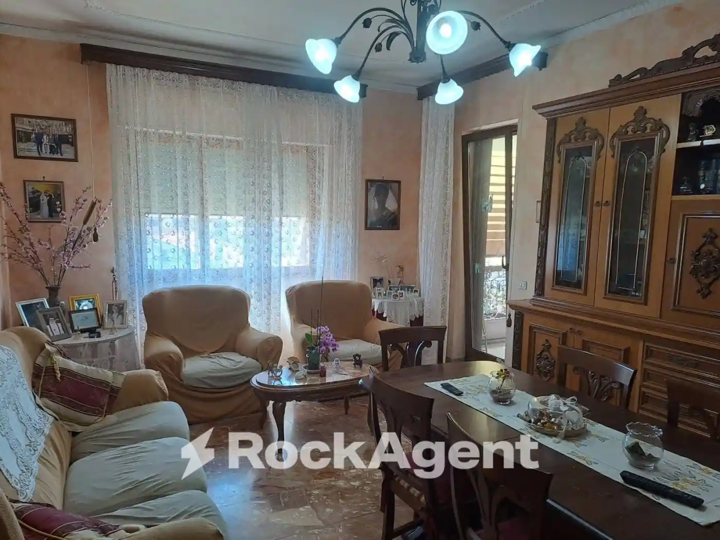 Quadrilocale via dei Castagni, 102, Vignanello - foto 4