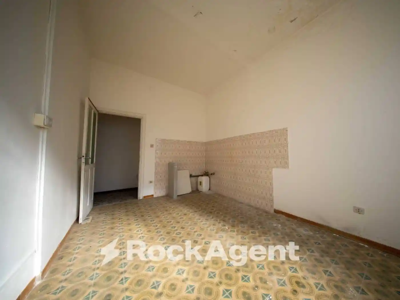 Quadrilocale via Cagliari, 11, Centro, Sorso - foto 3