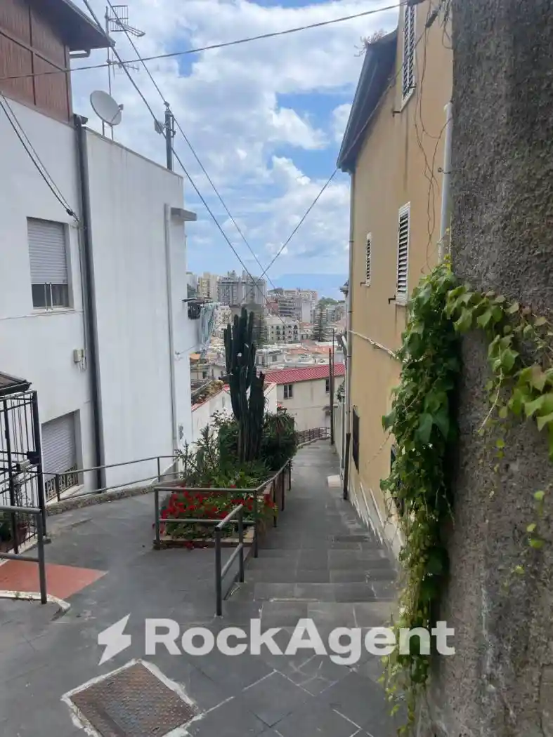 Terratetto plurifamiliare Contrada Acqua del Conte, Viale Italia - Montepiselli, Messina - foto 3