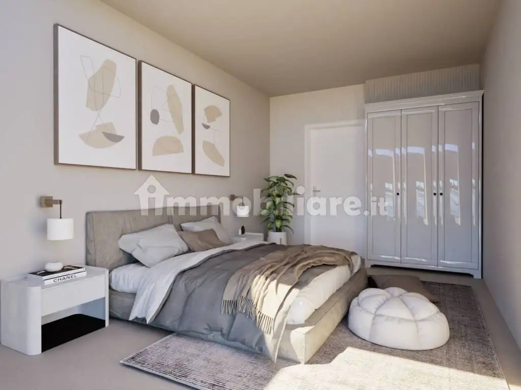 Bilocale via Pisa 3, Centro, Loano - foto 4