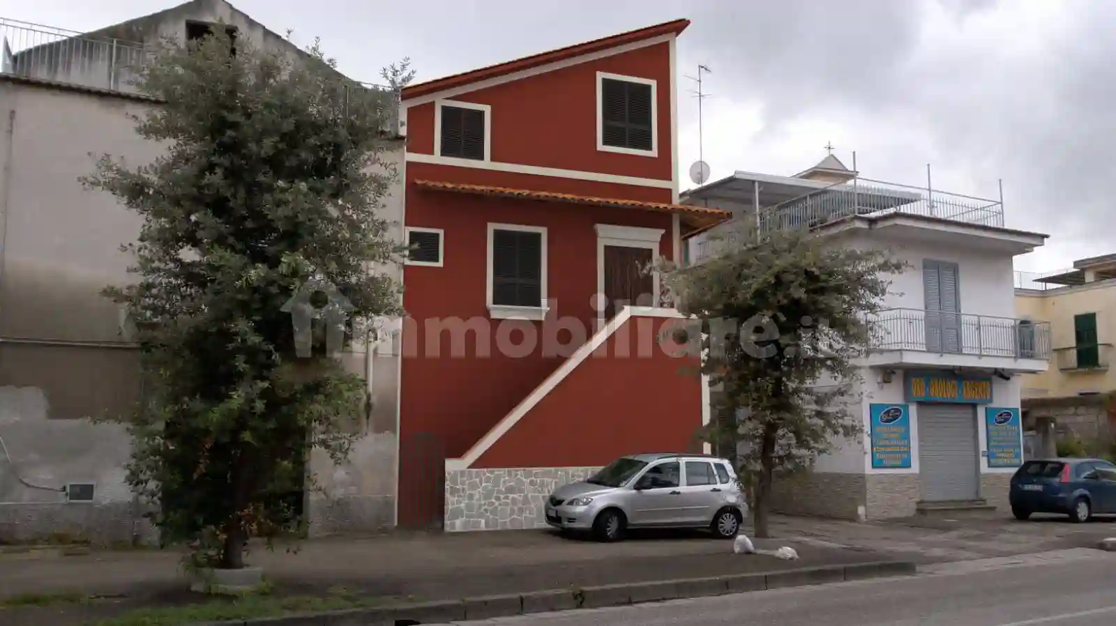 Palazzo - Edificio - foto 3