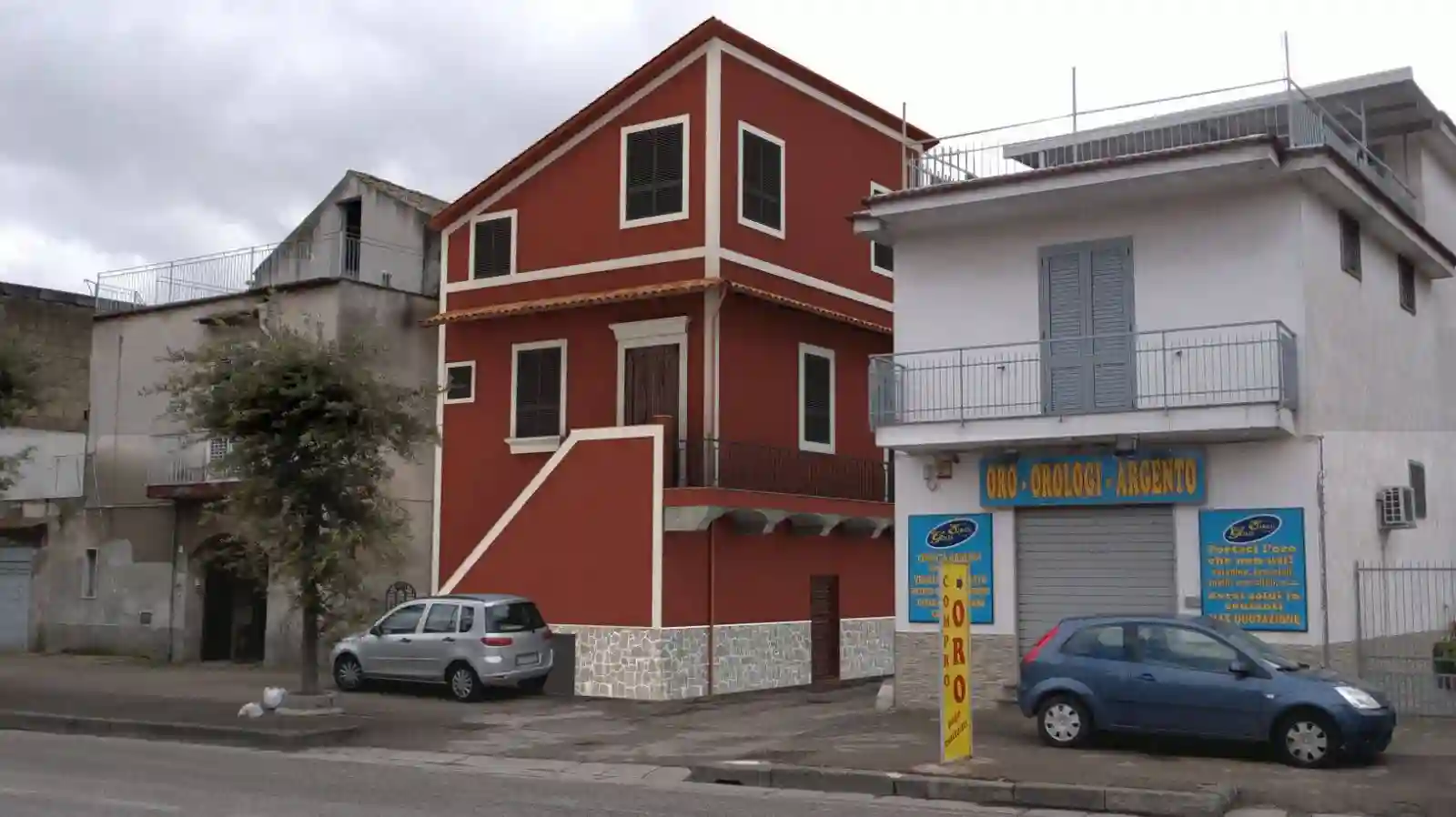 Palazzo - Edificio - foto 4