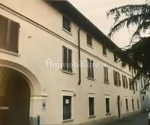 Appartamento in asta a Soresina