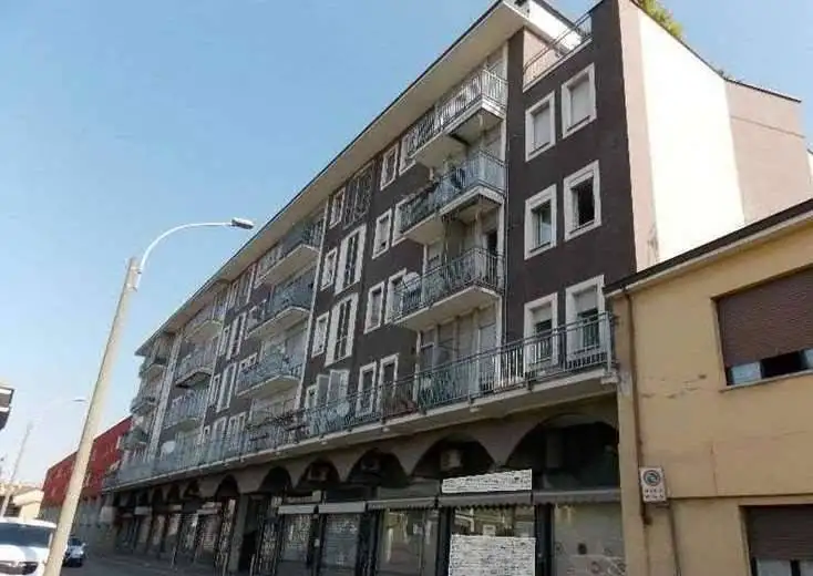 Appartamento in asta a Lodi