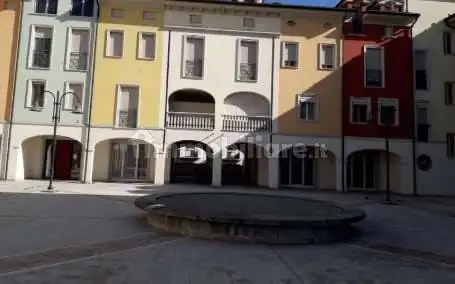 Appartamento in asta a Mantova