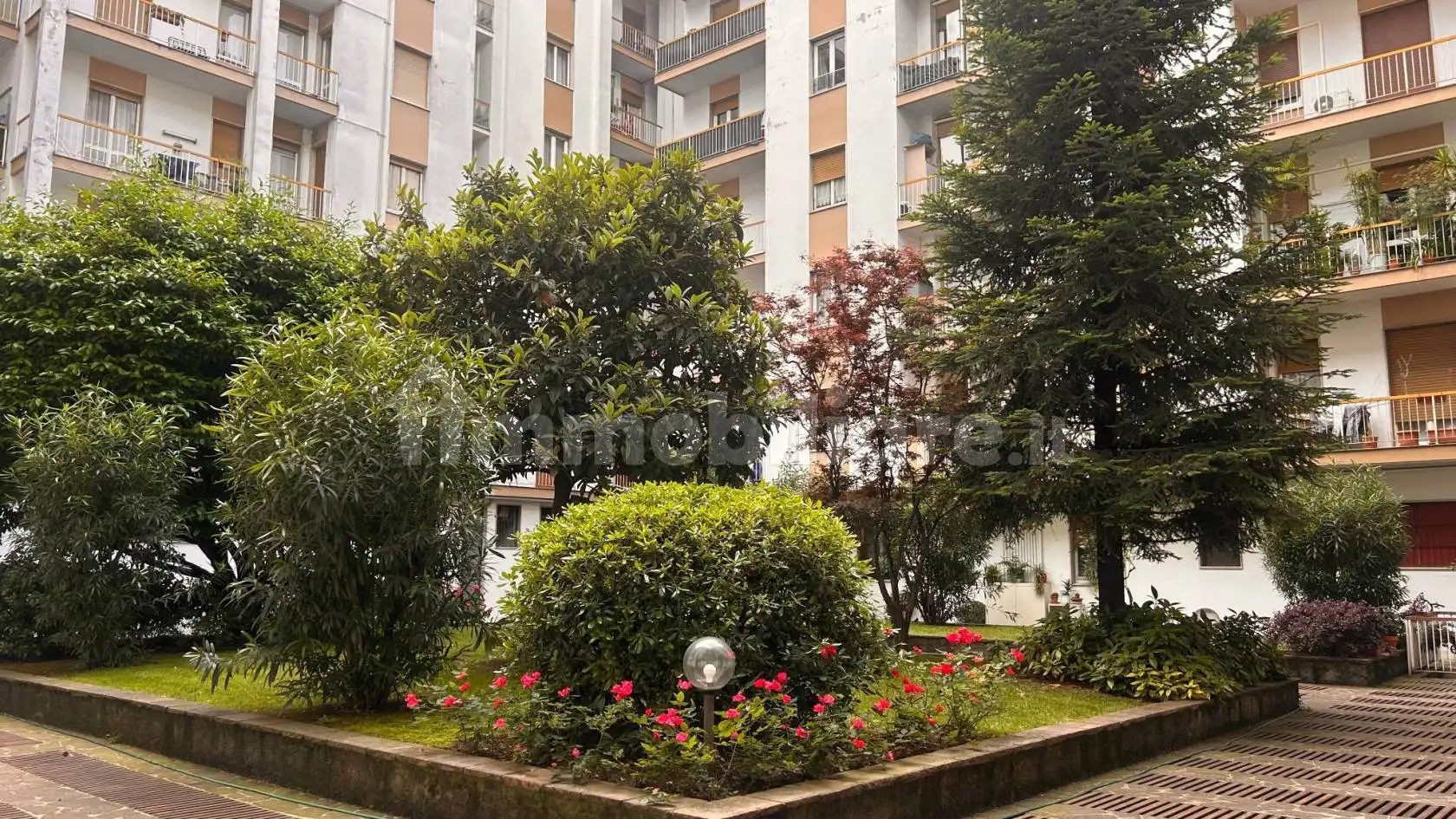 Appartamento in vendita a Bergamo