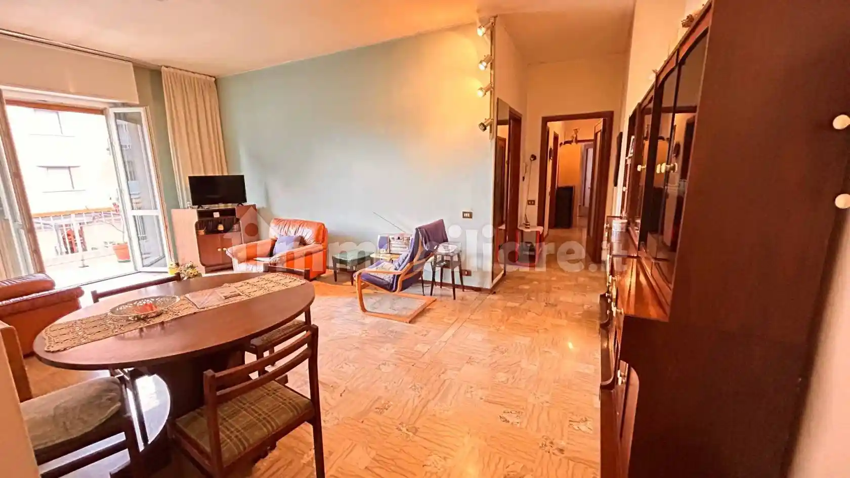 Quadrilocale via Borgo Palazzo 90, Borgo Palazzo, Bergamo - foto 2