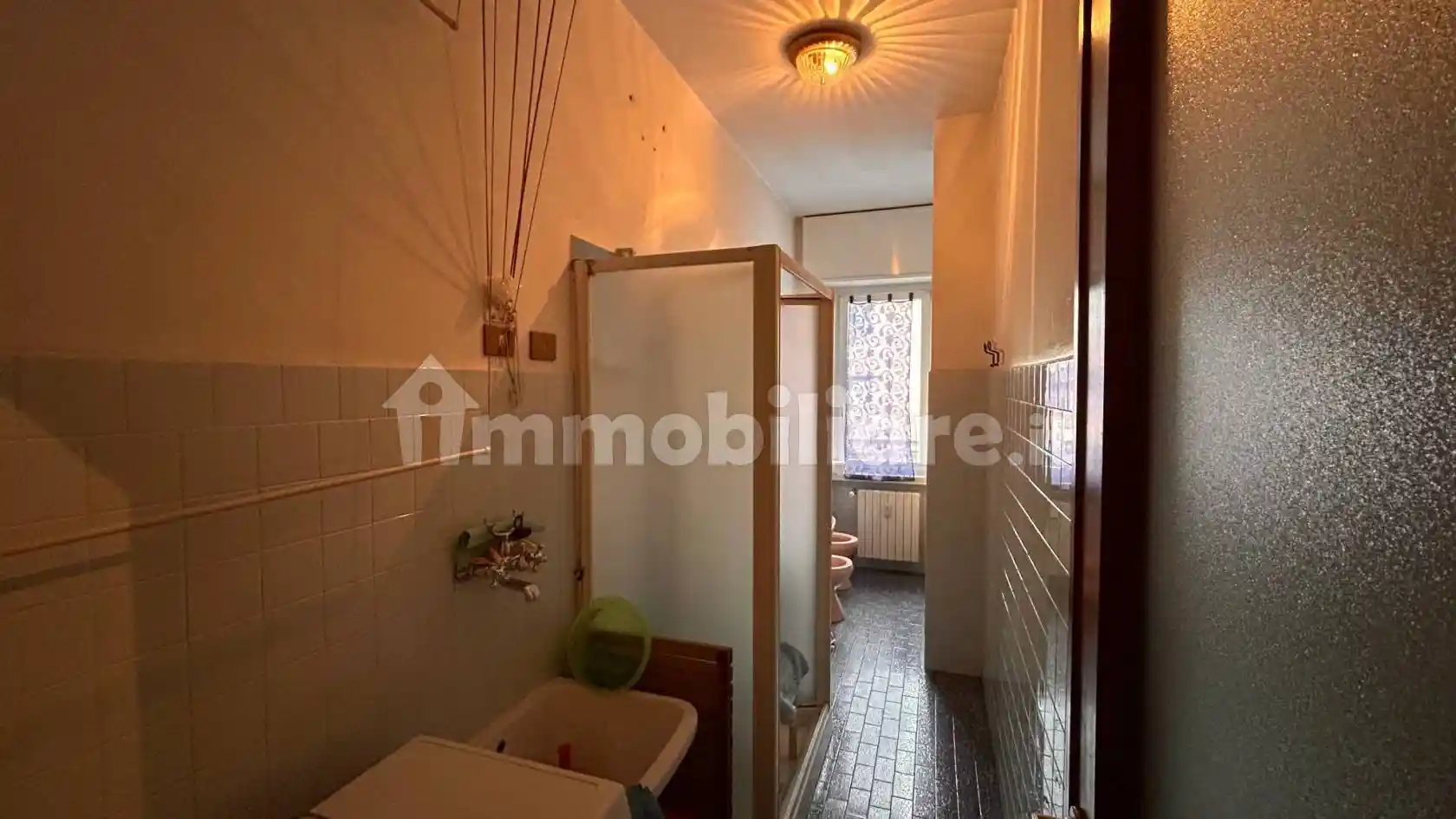 Quadrilocale via Borgo Palazzo 90, Borgo Palazzo, Bergamo - foto 5