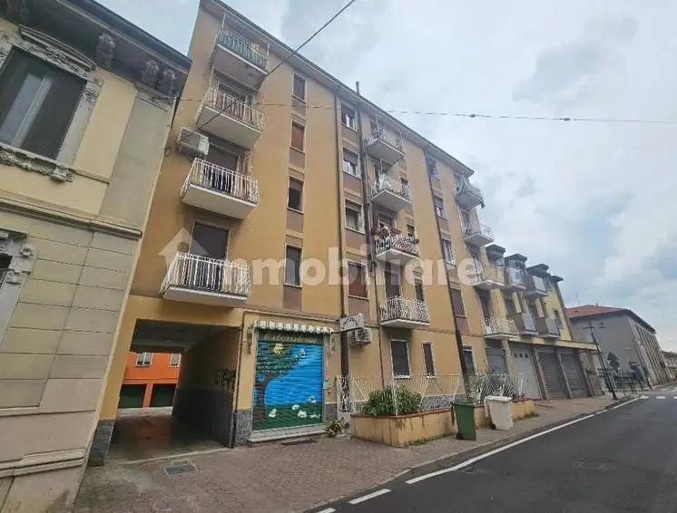 Appartamento in asta a Bussero