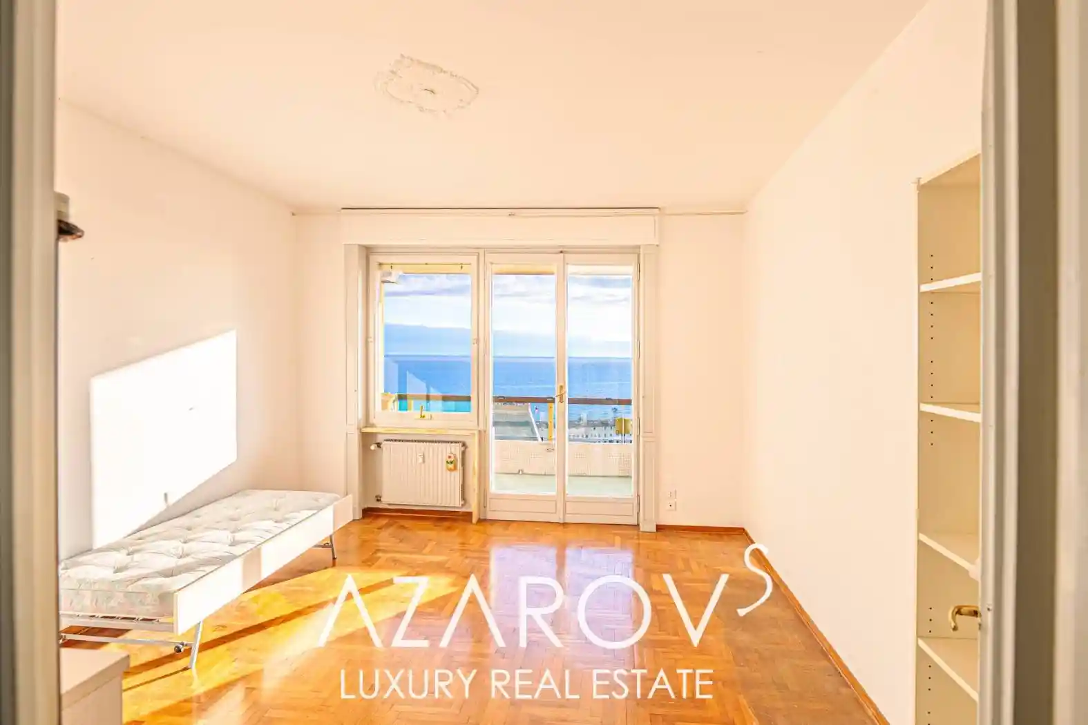 Trilocale corso degli Inglesi 368, Corso degli Inglesi, Sanremo - foto 2