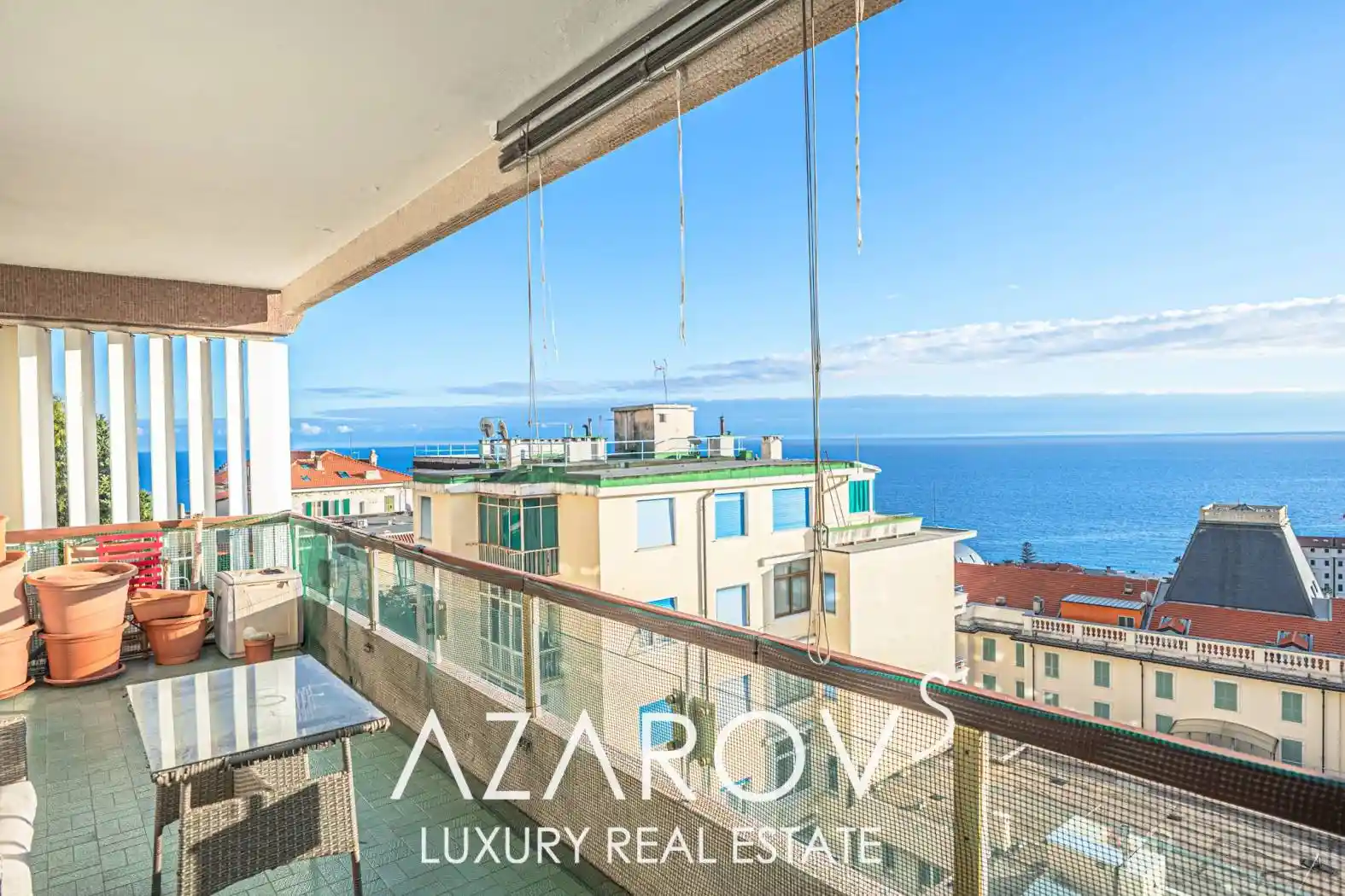 Trilocale corso degli Inglesi 368, Corso degli Inglesi, Sanremo - foto 3