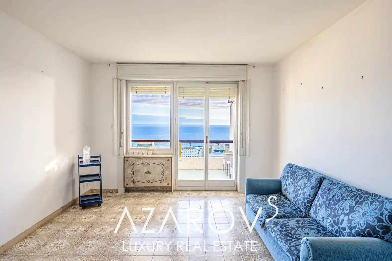 Trilocale corso degli Inglesi 368, Corso degli Inglesi, Sanremo - foto 4