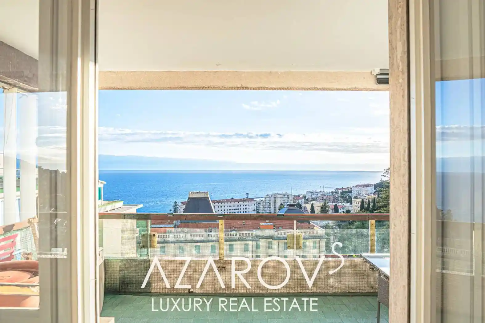 Trilocale corso degli Inglesi 368, Corso degli Inglesi, Sanremo - foto 5