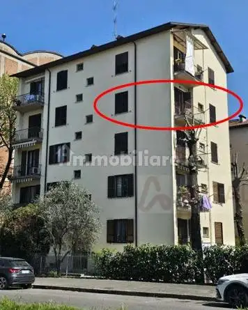 Appartamento in asta a Piacenza