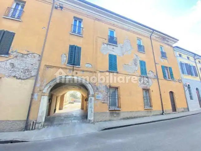 Appartamento in asta a Castiglione delle Stiviere