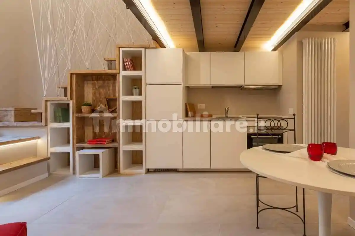 Trilocale via Ottavio Rinuccini, Rovereto, Milano - foto 5