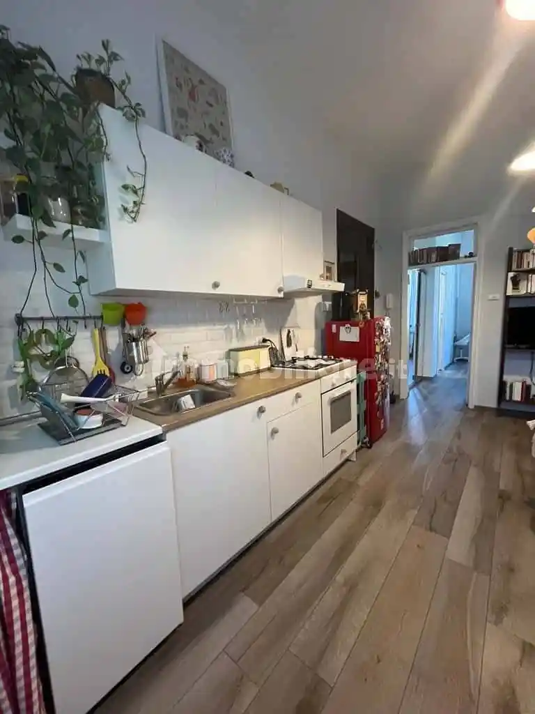 Bilocale via Fortebraccio, Pigneto, Roma - foto 2