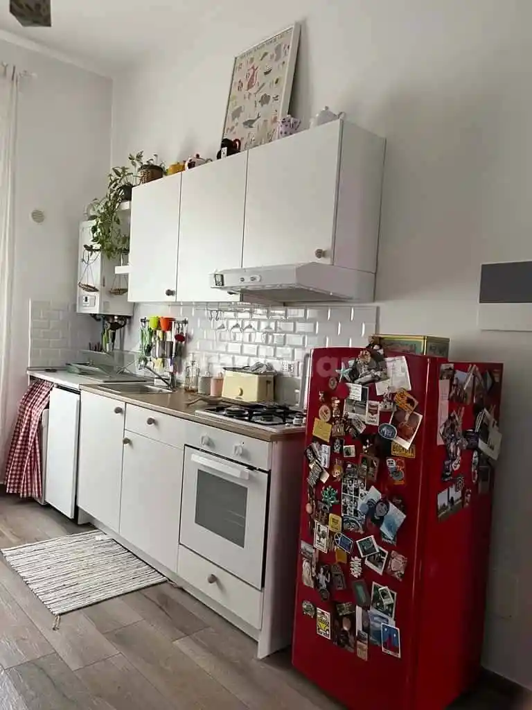 Bilocale via Fortebraccio, Pigneto, Roma - foto 3