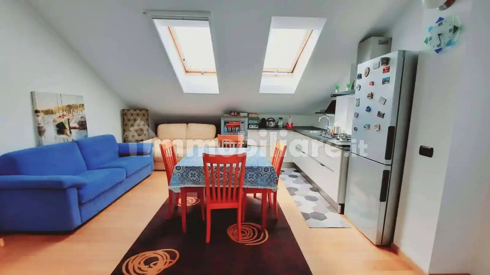 Quadrilocale via Donna Prassede, Cantalupa - San Paolo, Milano - foto 2