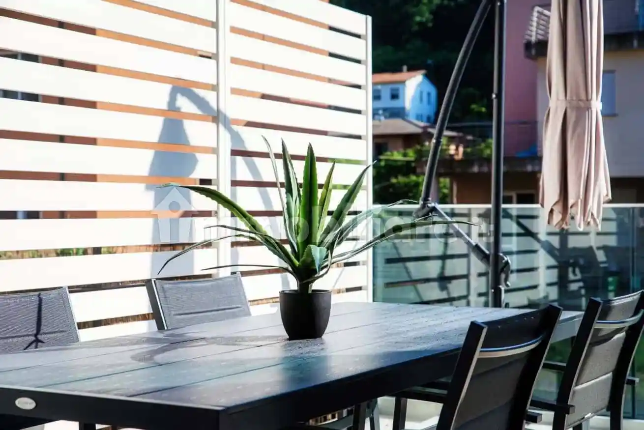 Trilocale via Bellinzona, Nino Bixio, Como - foto 3