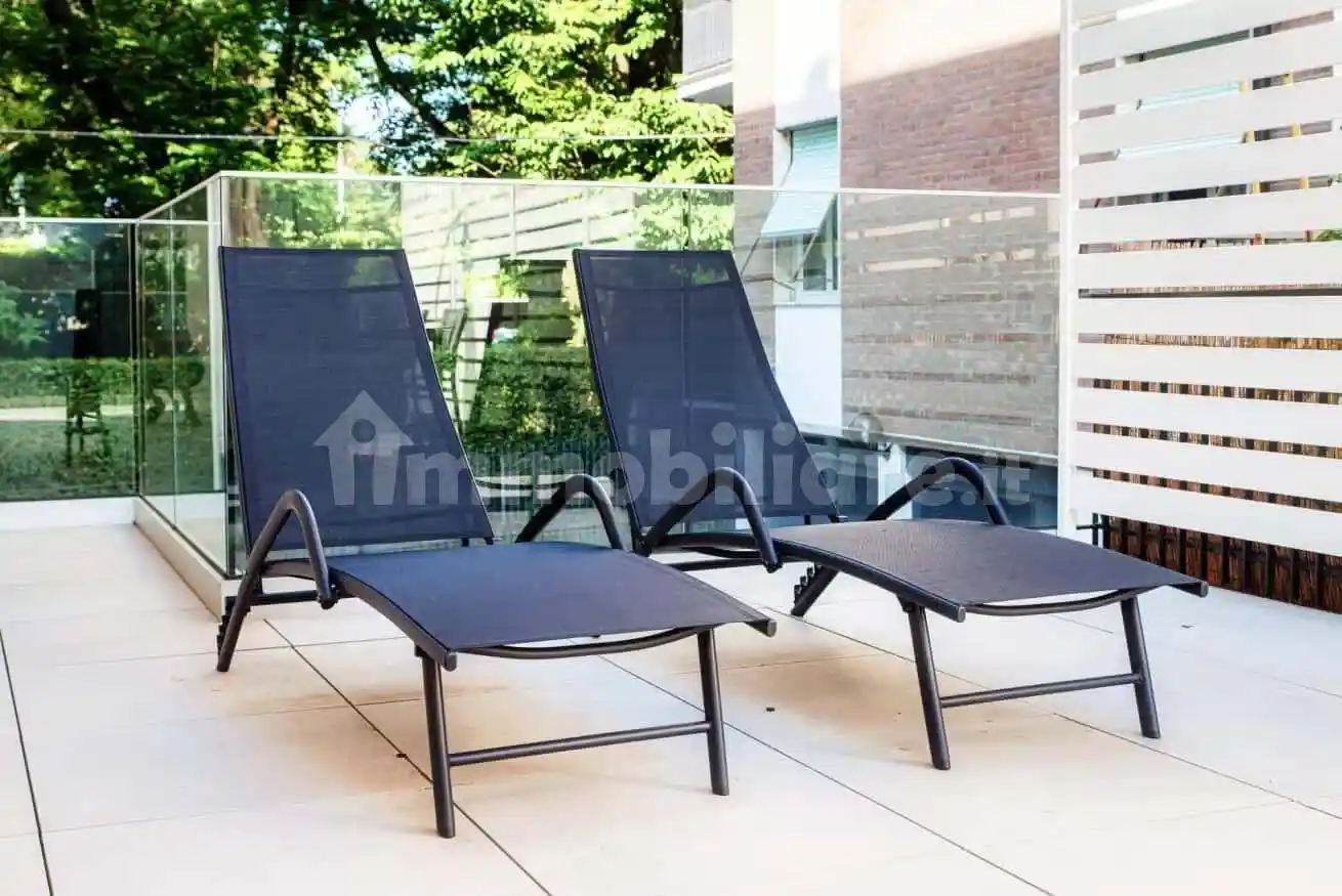 Trilocale via Bellinzona, Nino Bixio, Como - foto 4