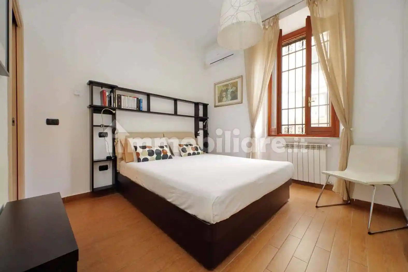 Bilocale viale di Trastevere, Monteverde Vecchio, Roma - foto 4