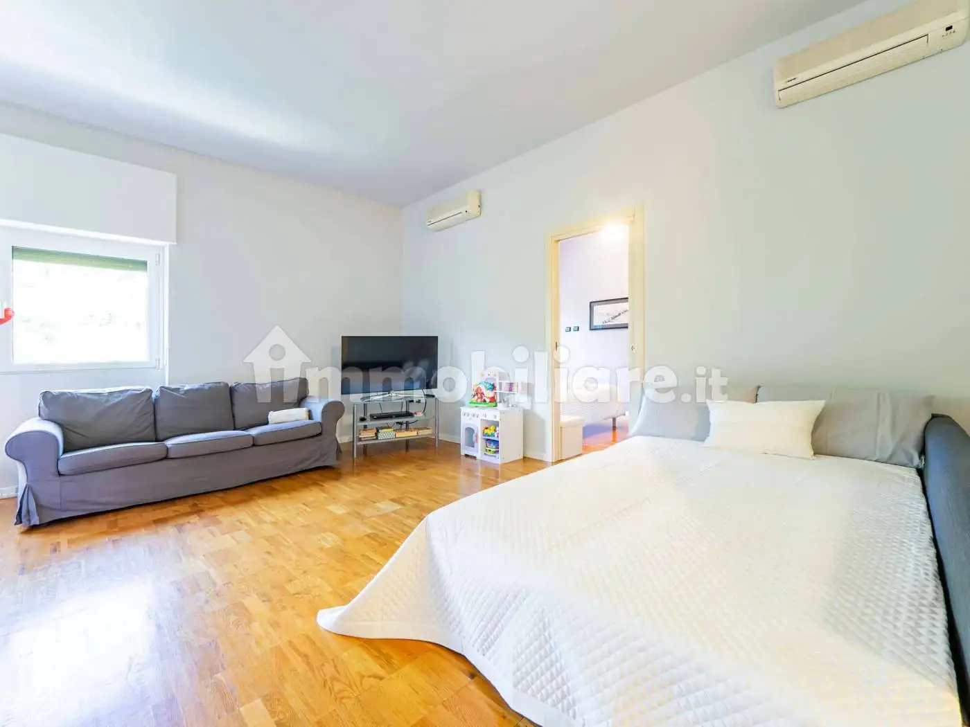 Bilocale via Adda, Centro, Lecco - foto 3