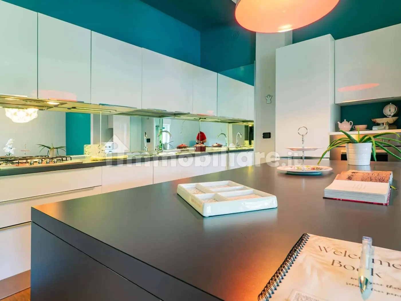 Bilocale via Adda, Centro, Lecco - foto 4