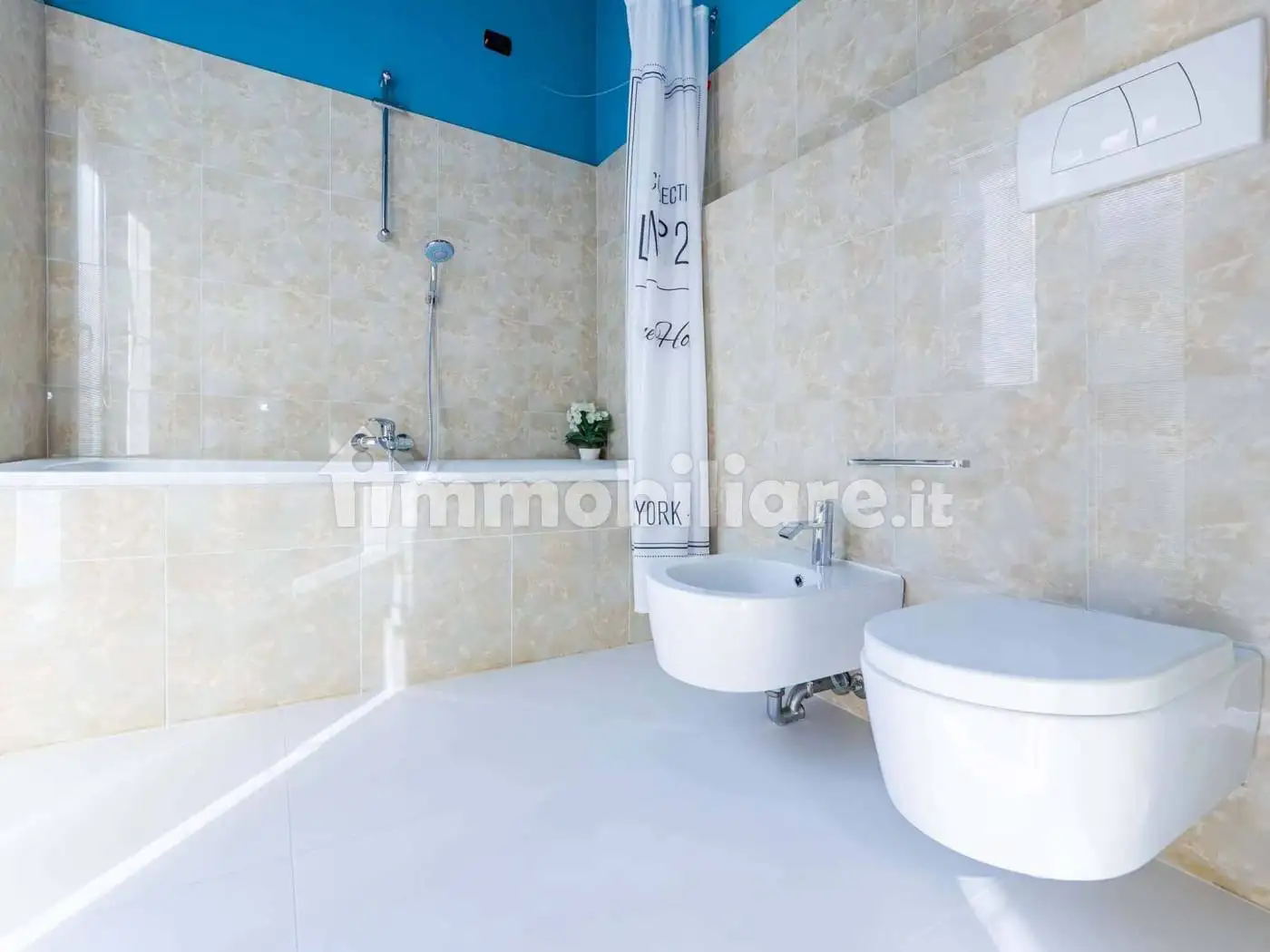 Bilocale via Adda, Centro, Lecco - foto 5