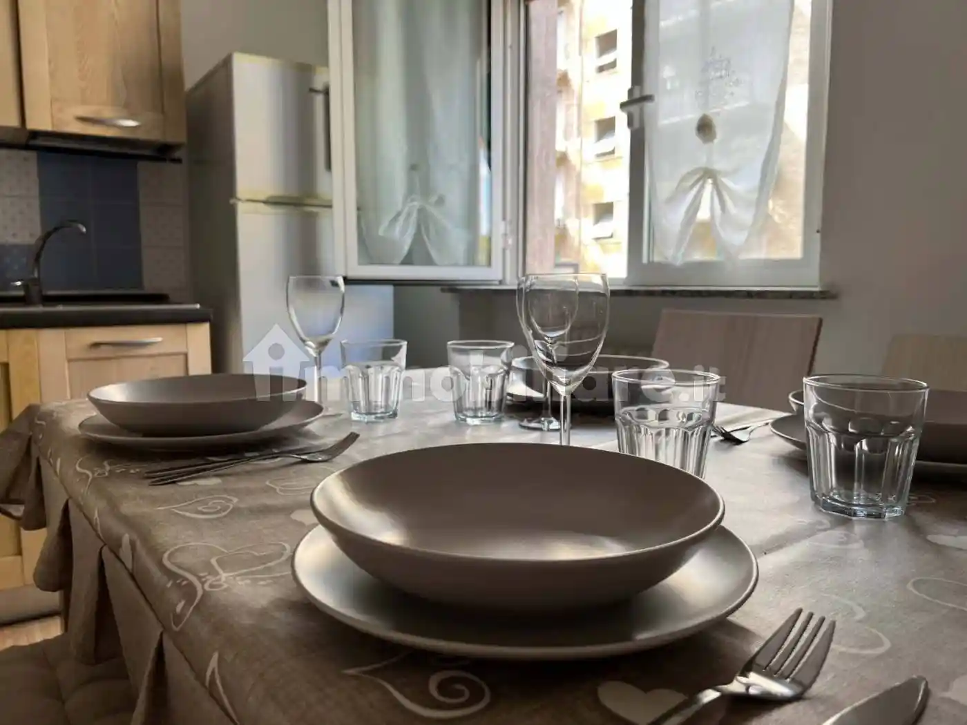 Bilocale via Privata Ludovico Cavaleri, Bande Nere, Milano - foto 2