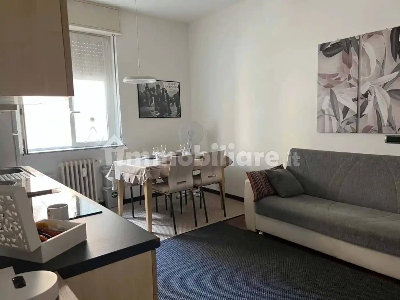 Bilocale via Privata Ludovico Cavaleri, Bande Nere, Milano - foto 3