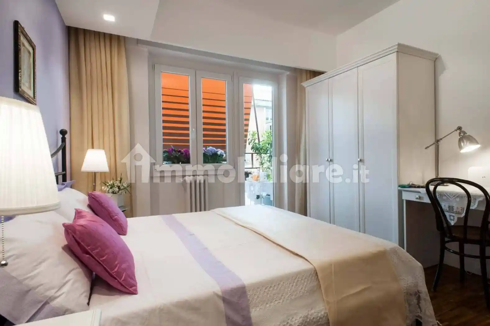 Trilocale via Ettore Ciccotti, Colli Albani, Roma - foto 3