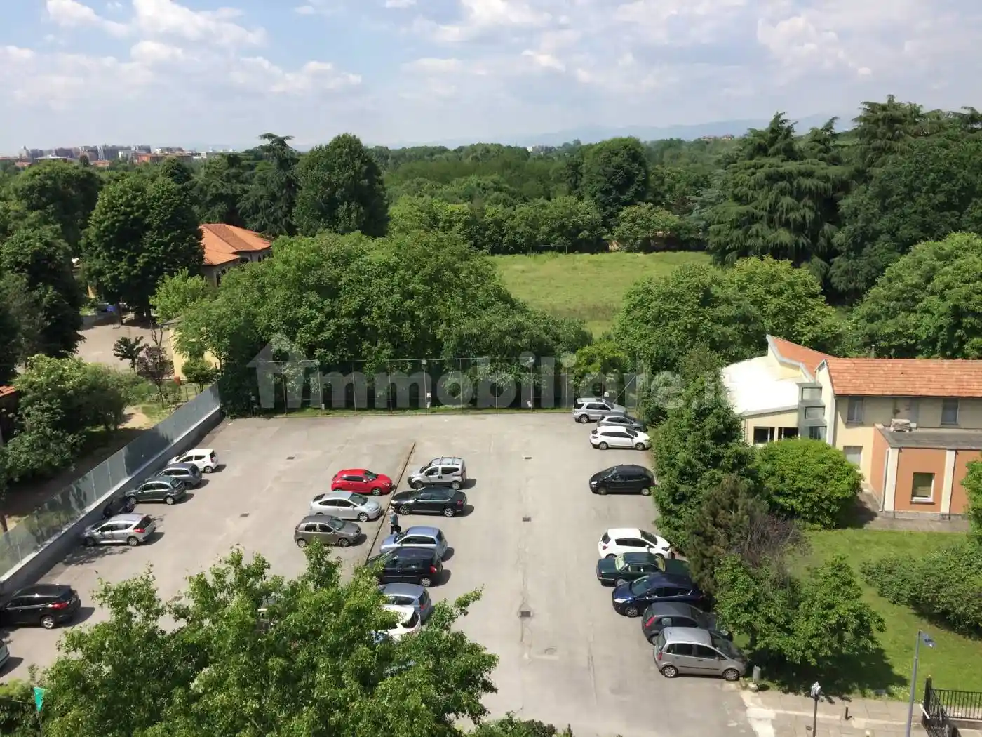 Monolocale via Antonio Cesari, Niguarda, Milano - foto 4