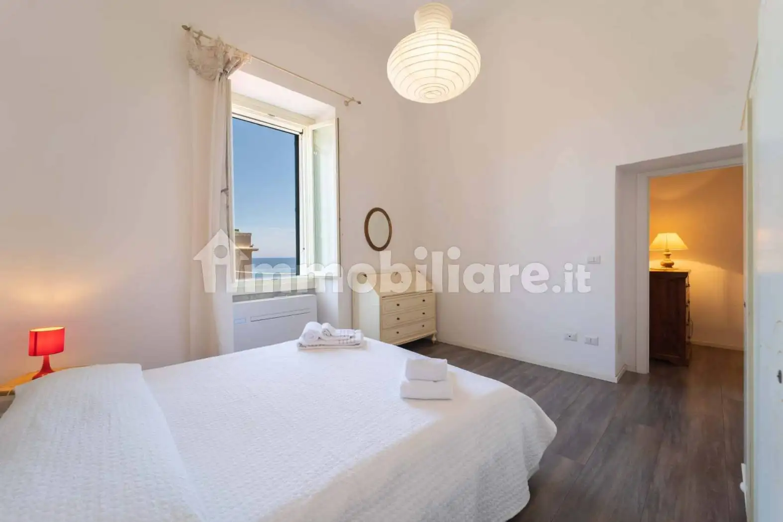 Bilocale via Antonio Gramsci, Mercede, Calabona, Alghero - foto 5