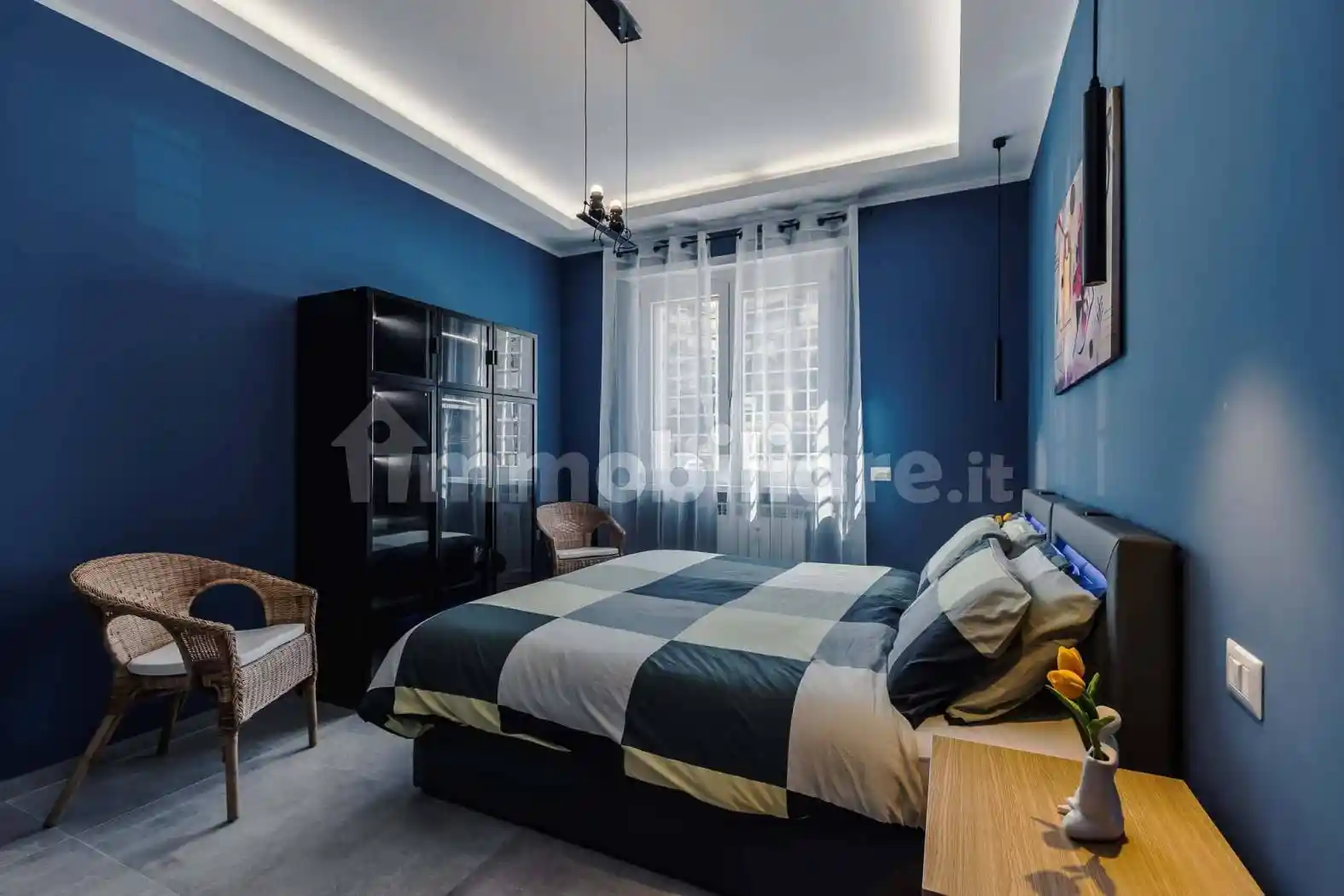 Trilocale via Girolamo Vitelli, Baldo degli Ubaldi, Roma - foto 2