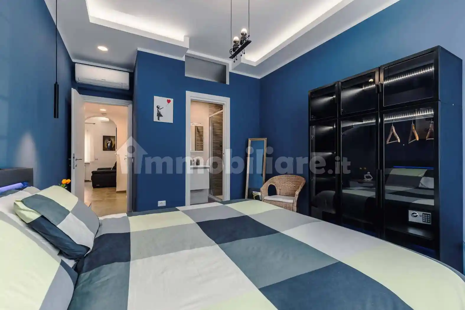 Trilocale via Girolamo Vitelli, Baldo degli Ubaldi, Roma - foto 3