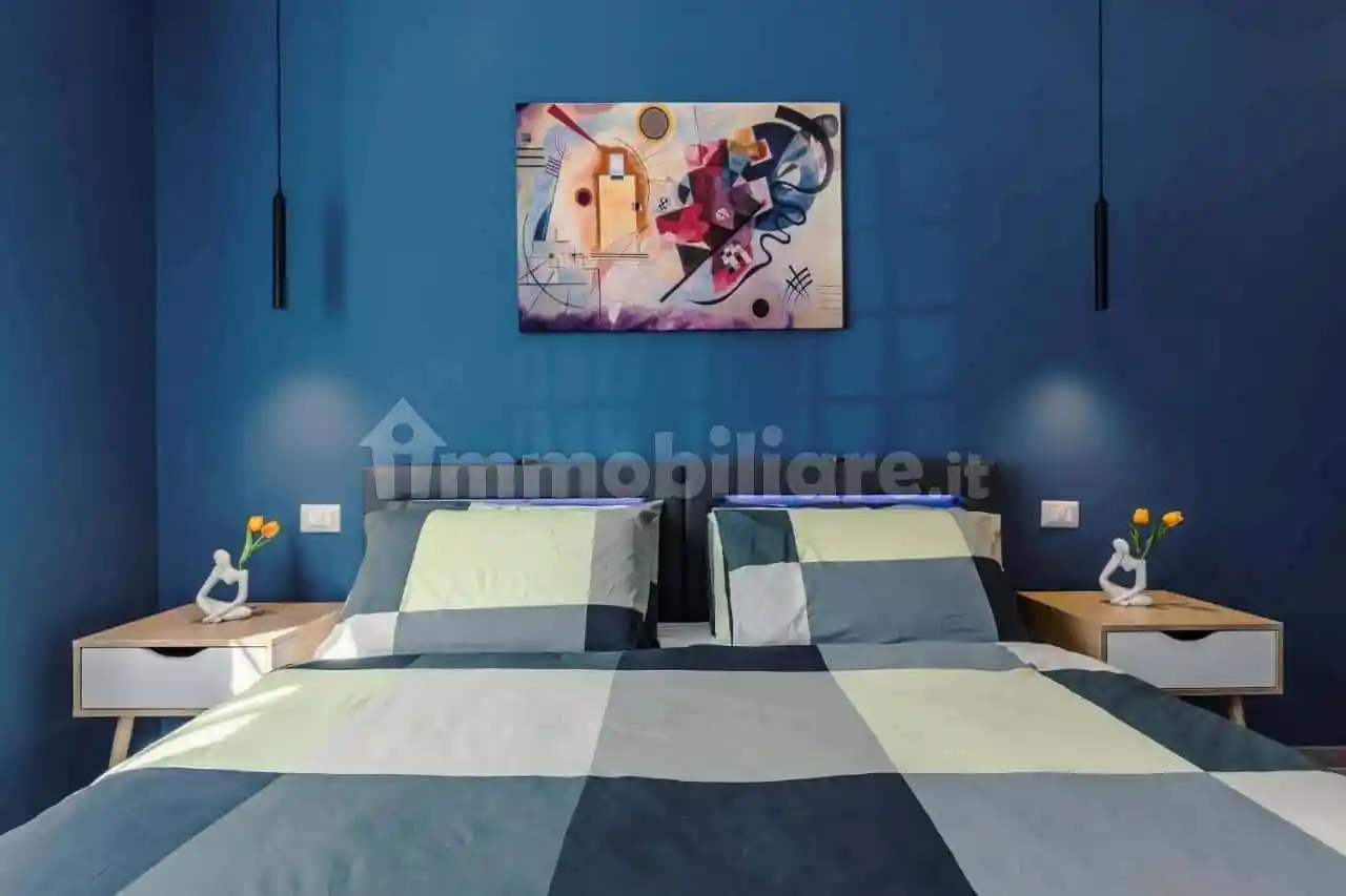 Trilocale via Girolamo Vitelli, Baldo degli Ubaldi, Roma - foto 5