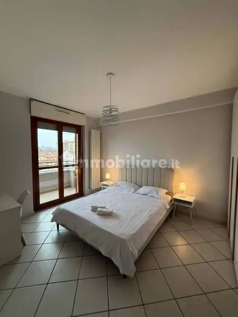 Trilocale via Pianezza, Le Vallette, Torino - foto 5