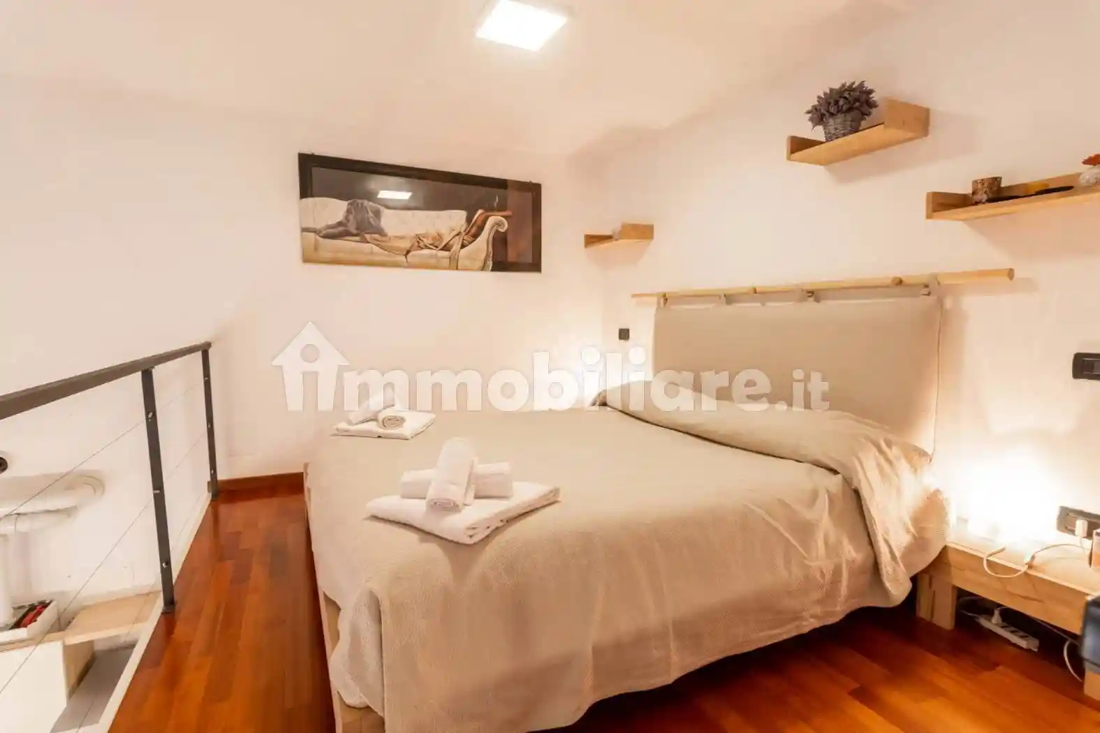 Bilocale via Savena Antico, Mazzini - Fossolo, Bologna - foto 4