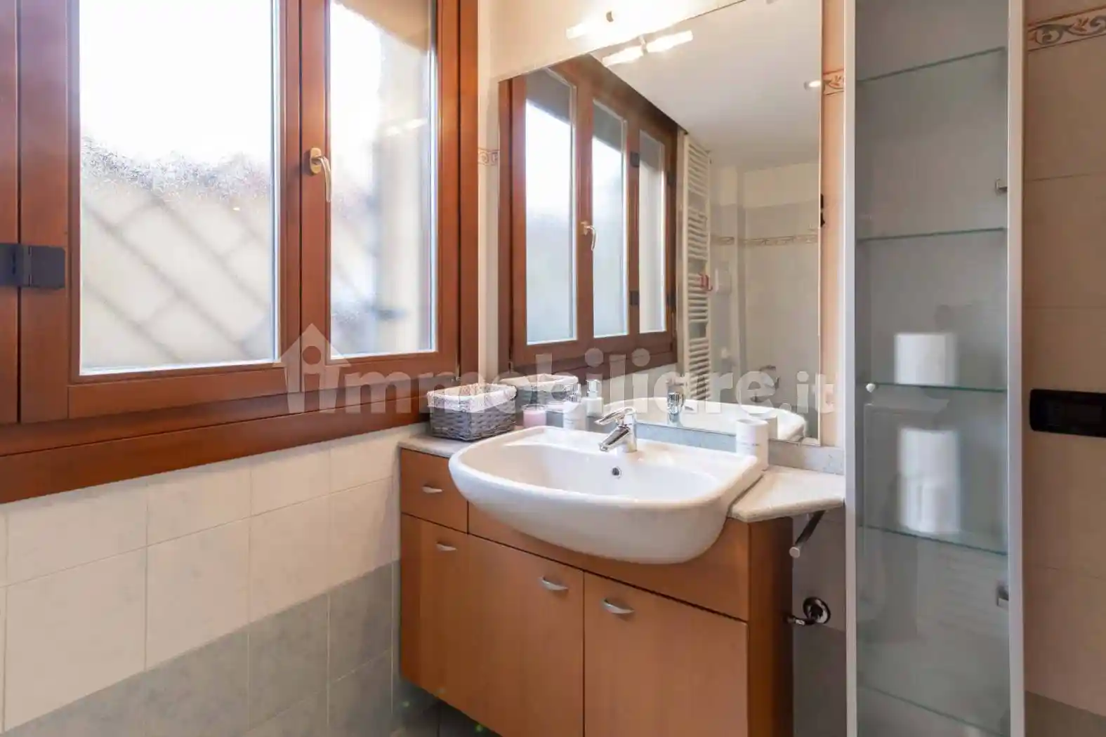 Bilocale via Savena Antico, Mazzini - Fossolo, Bologna - foto 5