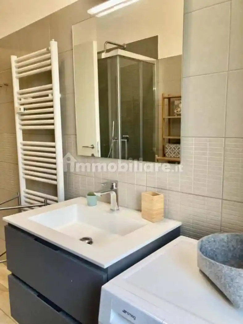 Bilocale via Marco Greppi, Martini - Insubria, Milano - foto 2