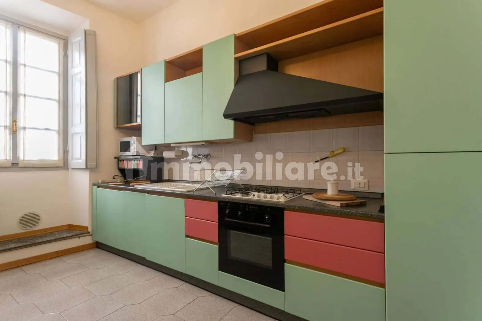 Trilocale via de Gradi, Centro Storico, Monza - foto 3