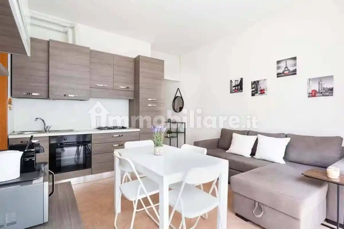 Bilocale via Privata Don Bartolomeo Grazioli, Affori, Milano - foto 2